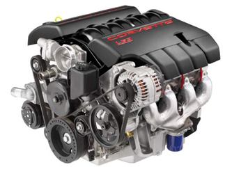 P13A8 Engine